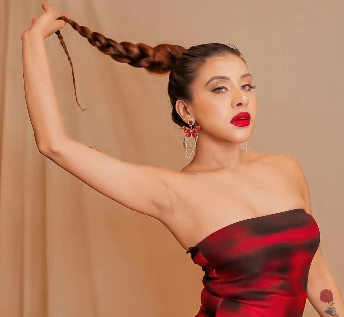 Maitrayee Bhuyan