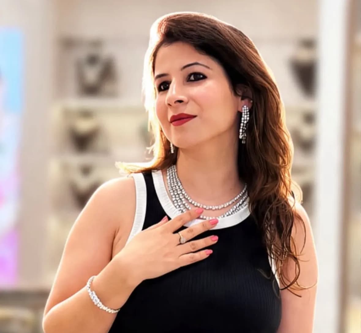 Parul Kalra, Beauty, Skincare & Wellness creator in Mumbai