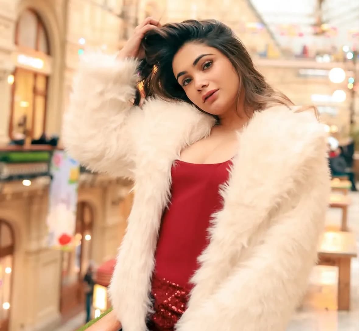 Pooja Upadhyay