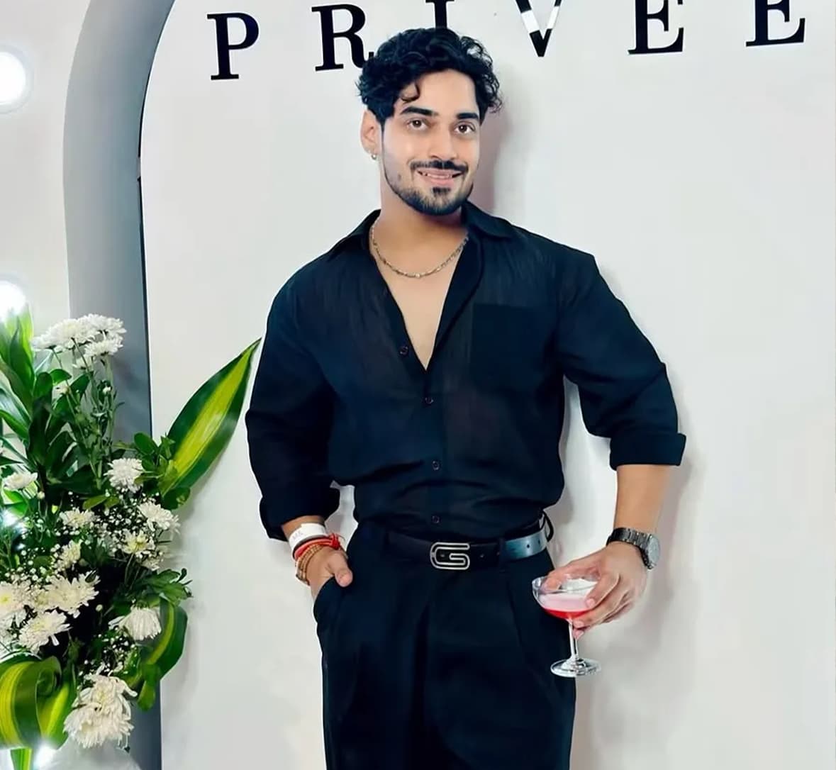 Prashant Nagpal, Fashion, Style & Aesthetics creator in Jaipur