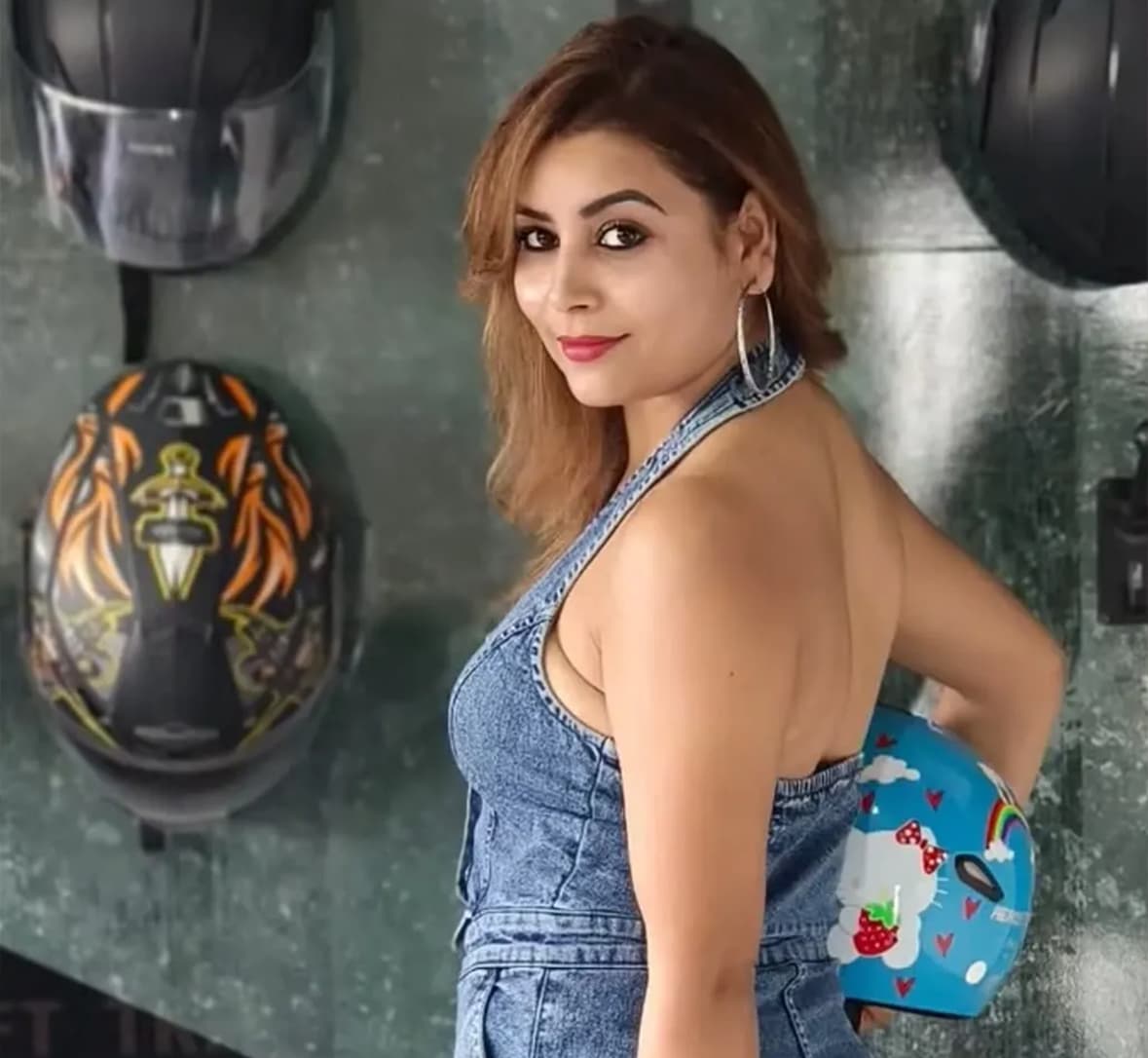 Rini Jaiswal - Travel, Fashion, Style & Aesthetics