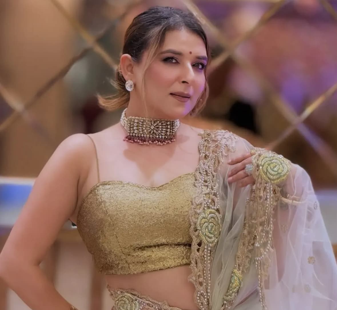 Sapna Chauhan